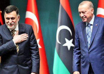 Libya’da ‘Mutabakat Hükümeti Başkanı eşiyle, ülkeyi terk etti, geri dönmeyecek’ iddiası