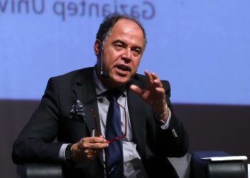 Sabancı Üniversitesi Rektör Yardımcısı Keyman: Mutsuz, güvensiz, adaletsiz bir ülke olduk