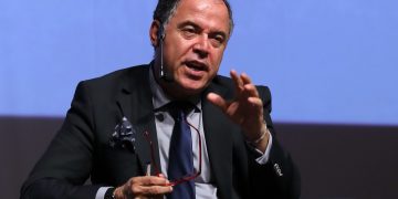 Sabancı Üniversitesi Rektör Yardımcısı Keyman: Mutsuz, güvensiz, adaletsiz bir ülke olduk