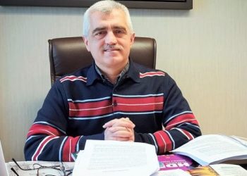 Gergerlioğlu neden hedef?