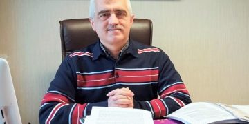 Gergerlioğlu neden hedef?