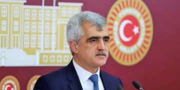 Yeneroğlu: Yargıtay’ın ‘Gergerlioğlu’na hapsi’ onaması AYM kararlarına aykırı