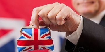 Britanya ekonomisinde son 300 yılın en büyük daralması