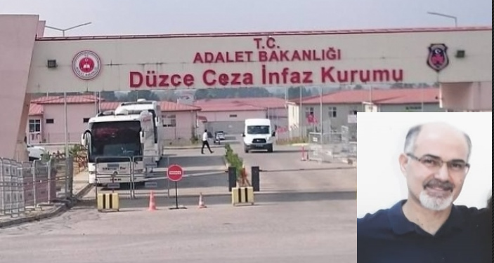 Üç kez acile kaldırıldı: Tutuklu Ali Öztürk karantina koğuşunda ameliyatı bekliyor