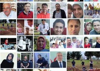 Vefatların ilham ettikleri!