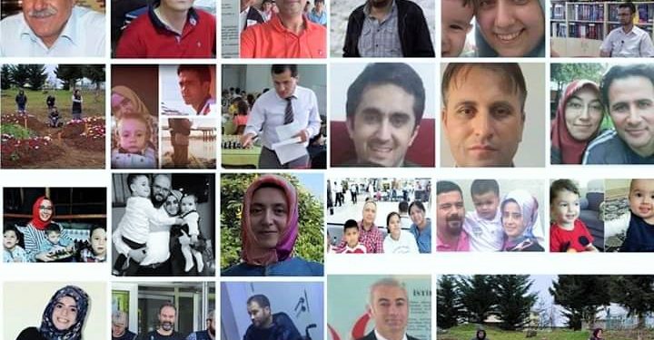 Vefatların ilham ettikleri!