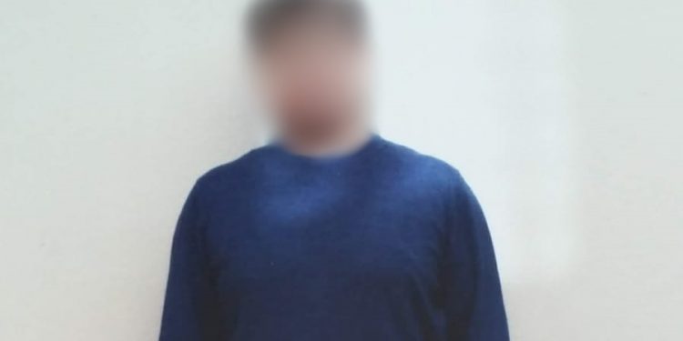 Şanlıurfa TEM’de igrenç işkence: “Prezervatif taktım şimdi tecavüz edeceğim”