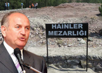 “Hainler mezarlığı”nın  mucidi, AKP eski Belediye Başkanı Kadir Topbaş öldü