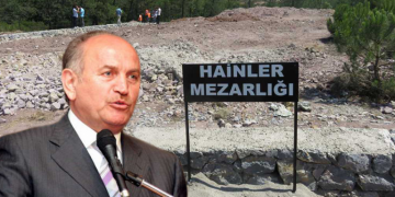 “Hainler mezarlığı”nın  mucidi, AKP eski Belediye Başkanı Kadir Topbaş öldü