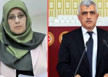 Hüda Kaya ve Ömer Faruk Gergerlioğlu’na soruşturma