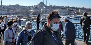 Almanya: Türkiye’yi mutasyonu yayan ülkeler arasına aldık