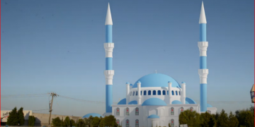 Avustralya’da bir ilk: İslami ilimler ile Camiyi bir arada barındıracak eğitim külliyesi son aşamaya geldi