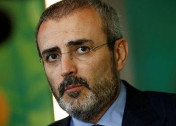 AKP’li Mahir Ünal: Bir dönem Türkiye’de bırakın bardağın içindeki suyu, bardak yoktu