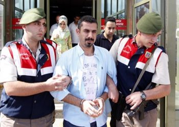 Gazetecilikten başka suçu olmayan Mehmet Baransu 6 yıldır neden hapiste?