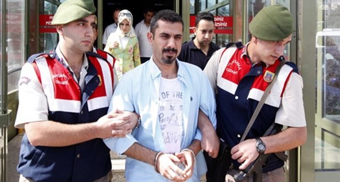 Gazetecilikten başka suçu olmayan Mehmet Baransu 6 yıldır neden hapiste?