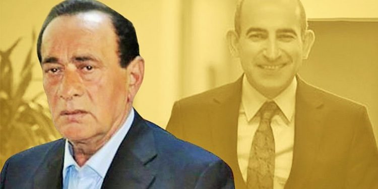 Mafya Lideri Çakıcı’dan Melih Bulu’ya mektup: Lütfen, sakın istifa etmeyiniz