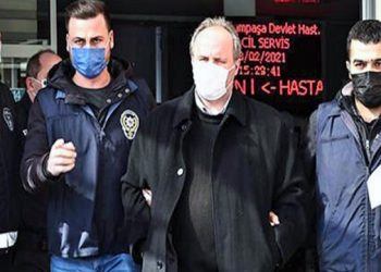 Avukat, Özlem Zengin’e hakaretten gözaltına alındı: Cumhurbaşkanı’na hakaretten tutuklandı