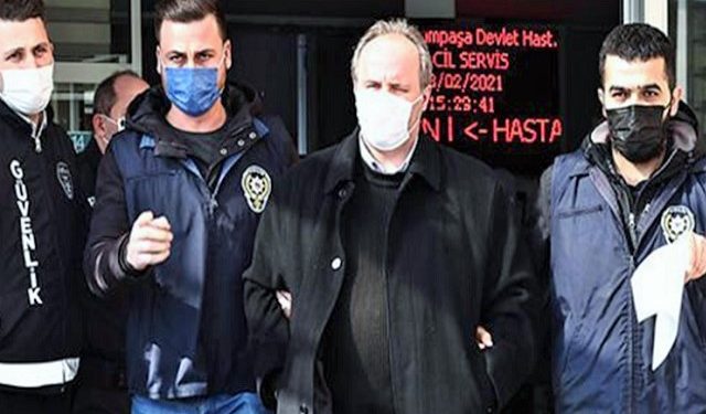 Avukat, Özlem Zengin’e hakaretten gözaltına alındı: Cumhurbaşkanı’na hakaretten tutuklandı