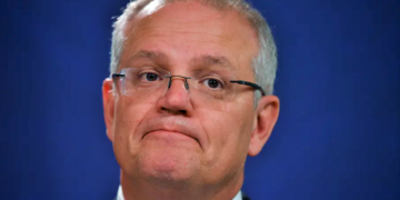 Başbakan Morrison, parlamentodaki tecavüz iddialarıyla ilgili özür diledi