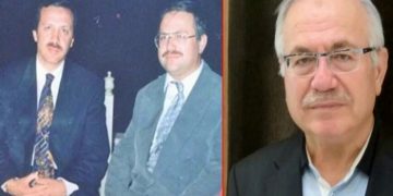 Erdoğan’ın Paralel Üniversiteleri: Şimdi de eski çalışma arkadaşı Namık Ak’ı rektör yaptı