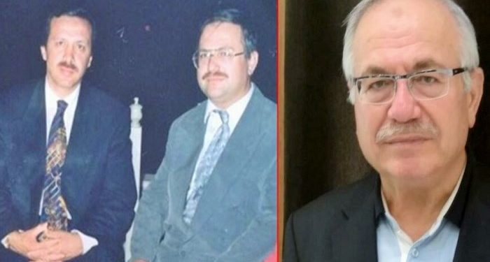 Erdoğan’ın Paralel Üniversiteleri: Şimdi de eski çalışma arkadaşı Namık Ak’ı rektör yaptı