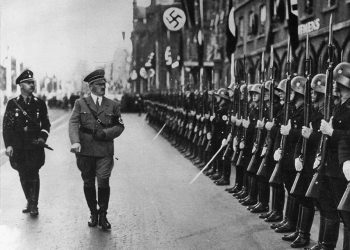 100 yaşındaki Nazi subayı 3 bin 518 kişiyi öldürmekten yargılanacak