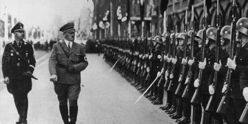 100 yaşındaki Nazi subayı 3 bin 518 kişiyi öldürmekten yargılanacak