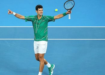 Avustralya Açık’ı Novak Djokovic kazandı