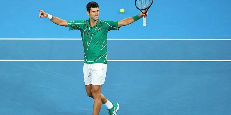 Avustralya Açık’ı Novak Djokovic kazandı