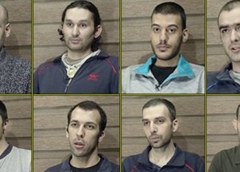 Kimlikleri belirlendi: Gara’da hayatını kaybedenler PKK’nın kaçırdığı askerler