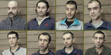 Kimlikleri belirlendi: Gara’da hayatını kaybedenler PKK’nın kaçırdığı askerler