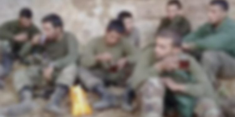 PKK’nın elindeki asker ve polisler çatışmalarda mı öldü, infaz mı edildi?