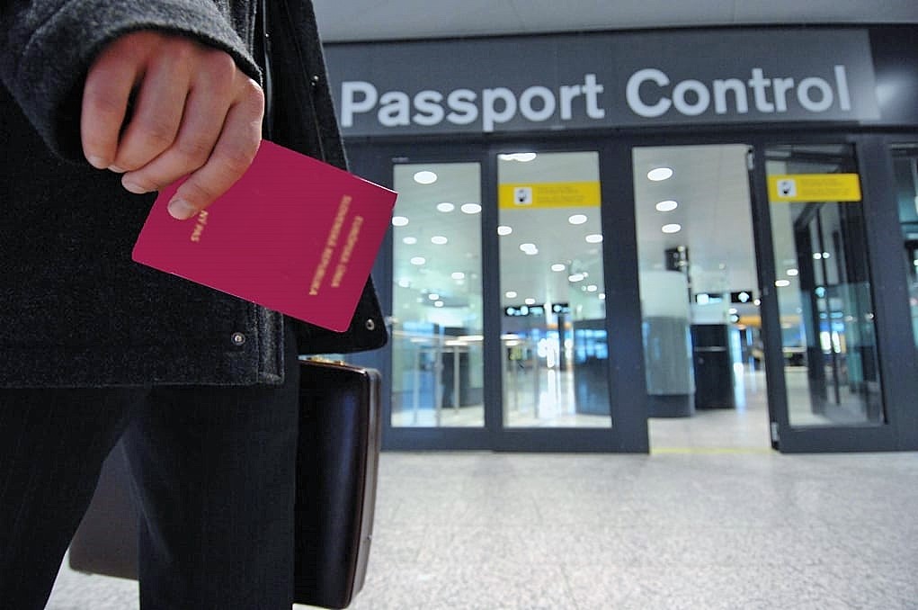 Azerbaycan’a kimlikle gidilebilecek: Düzenleme Milli Meclis’ten onay alarak geçti