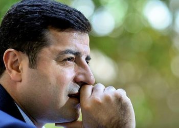 Selahattin Demirtaş: 13 insanımızın katledilmiş olmasını açıkça kınıyorum