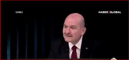 AKP’nin İçişleri Bakanı Soylu’dan ’15 Temmuz’u cemaat yapmadı’ itirafı