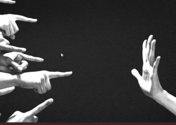 Bir ‘terörist’ profili