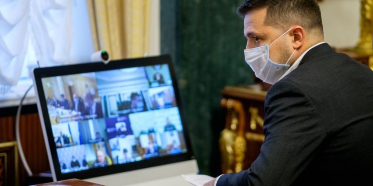 Ukrayna, Putin’e yakın iş insanlarının mal varlıklarına el koydu