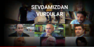 Bugün 28 Şubat:  Şair Bozkurt’tan, ‘Sevdamızdan vurdular’ yorumu