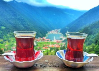 Ümit Nağmeleri’nden yeni rap klip: Çay koy Keçeli! Yeniden başlıyoruz