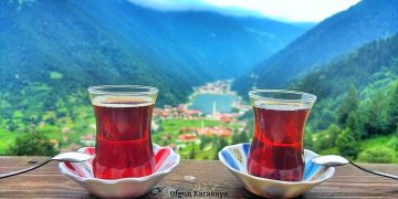 Ümit Nağmeleri’nden yeni rap klip: Çay koy Keçeli! Yeniden başlıyoruz