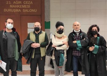 Gazetecilere ceza: Özgür Gündem’in yöneticilerine 6 yıl hapis cezası