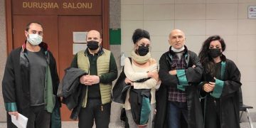 Gazetecilere ceza: Özgür Gündem’in yöneticilerine 6 yıl hapis cezası