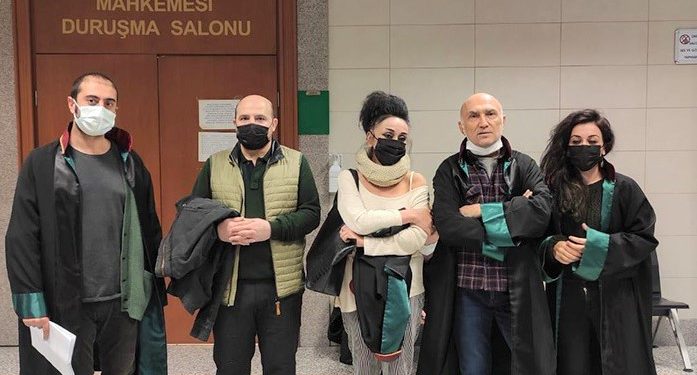 Gazetecilere ceza: Özgür Gündem’in yöneticilerine 6 yıl hapis cezası