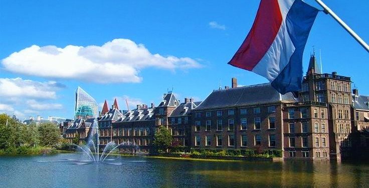 Hollanda’dan Türk politikacılara seçim propagandası yasağı