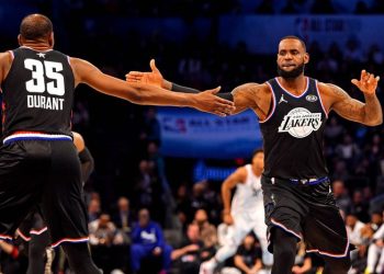 2021 All-Star oylaması sona erdi, işte seçilen isimler
