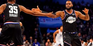 2021 All-Star oylaması sona erdi, işte seçilen isimler