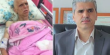 AKP zulmüyle eşini kaybeden Nuran Arifoğlu: Bize “terörist” diyenler, eşimin sofralarından kalkmazlardı