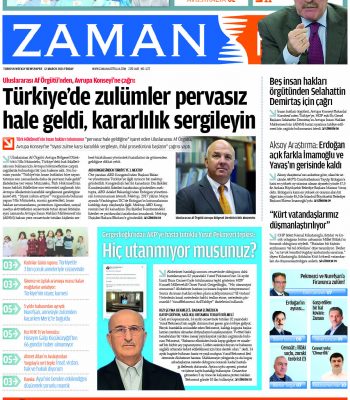 12 MARCH 2021 ZAMAN AUSTRALIA JPEG PAGES