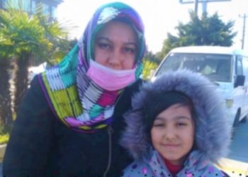 Meriç nehrinde 5. Türk aile felaketi: Yunanistan’a geçmek isteyen 9 yaşındaki Nurefşan boğuldu