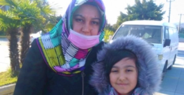 Meriç nehrinde 5. Türk aile felaketi: Yunanistan’a geçmek isteyen 9 yaşındaki Nurefşan boğuldu